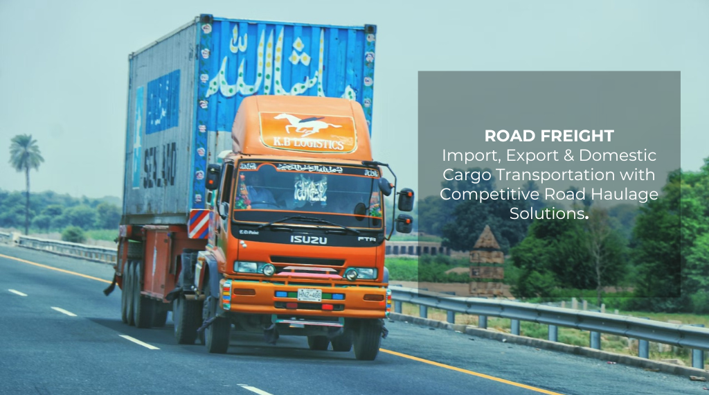 Road Freight